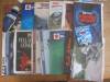 Suzuki brochures and flyers 1970s-00s inc' offroad