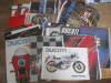 Ducati and Cariva brochures and flyers 1970s-00s (30)