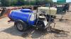 Brendon Diesel Power Washer Bowser - 2