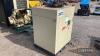 Ingersol Rand Tsza Dryer - 5