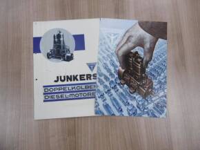 Junkers brochures (2)