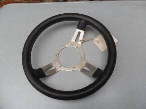 Lotus Ford steering wheel