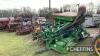 2005 Amazone AD-P 402 Profi Combination Drill 
<br/>c/w Amazone KE super, control box in office - 2