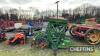 2005 Amazone AD-P 402 Profi Combination Drill 
<br/>c/w Amazone KE super, control box in office - 3