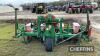 Samco Maize Drill - 2