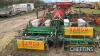 Samco Maize Drill - 12