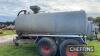 Chilton 2 Axle Slurry Tanker - 6