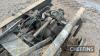 Scania D/D Bogie one spring missing - 6