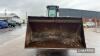 JOHN DEERE 646C LOADING SHOVEL Fitted with a GP bucket. Serial No. 4040CD To be viewed and collected from : Two Shires Park, WR11 7PY - 2