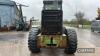 JOHN DEERE 646C LOADING SHOVEL Fitted with a GP bucket. Serial No. 4040CD To be viewed and collected from : Two Shires Park, WR11 7PY - 4