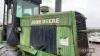 JOHN DEERE 646C LOADING SHOVEL Fitted with a GP bucket. Serial No. 4040CD To be viewed and collected from : Two Shires Park, WR11 7PY - 6