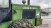 JOHN DEERE 646C LOADING SHOVEL Fitted with a GP bucket. Serial No. 4040CD To be viewed and collected from : Two Shires Park, WR11 7PY - 9