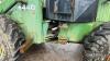 JOHN DEERE 646C LOADING SHOVEL Fitted with a GP bucket. Serial No. 4040CD To be viewed and collected from : Two Shires Park, WR11 7PY - 10