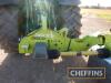 2021 Claas Disco 3600c Contour mounted mower conditioner Serial No. F8601980 - 5