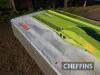 2021 Claas Disco 3600c Contour mounted mower conditioner Serial No. F8601980 - 9