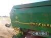 1996 John Deere 690 tandem axle baler Serial No. KR0690B383957 - 9