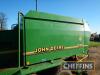 1996 John Deere 690 tandem axle baler Serial No. KR0690B383957 - 16