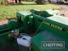 1998 John Deere 459 conventional baler with additive kit Serial No. CC0459X353942 - 6