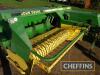 1998 John Deere 459 conventional baler with additive kit Serial No. CC0459X353942 - 9