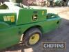 1998 John Deere 459 conventional baler with additive kit Serial No. CC0459X353942 - 13