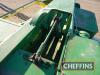 1998 John Deere 459 conventional baler with additive kit Serial No. CC0459X353942 - 14