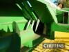 1998 John Deere 459 conventional baler with additive kit Serial No. CC0459X353942 - 15