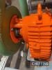 Doda HD35 slurry pump fitted with Storz 5inch hydraulic primer (reconditioned in December 2023) - 10