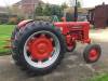 1960 INTERNATIONAL B-275 diesel TRACTOR Reg. No. WFU 582 Serial No. 23249 A well presented high clearance example with V5 available