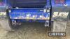 2020 JPM 16TDT 16tonne tandem axle steel monoque hydraulic tipping dump trailer With sprung drawbar and axles Serial. No. 202010362 - 14