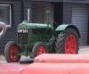 FORDSON Standard N 4cylinder petrol/paraffin TRACTOR Reg. No. CAF 101 (expired) Further details at time of sale