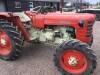 ZETOR 3045 diesel TRACTOR A 4wd example with straight tinwork