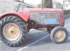 1939 HART-PARR COCKSHUTT 70 6cylinder petrol TRACTOR Serial No. 303568 A good restoration candidate with straight tinwork