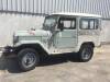 1975 TOYOTA FJ40 SWB diesel 4x4Chassis No. FJ40188825Stated to be in running order