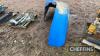 New Holland Rear Wing T6070 UNRESERVED LOT - 3