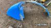 New Holland Rear Wing T6070 UNRESERVED LOT - 5