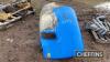 New Holland Rear Wing T6070 UNRESERVED LOT - 8