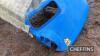 New Holland Rear Wing T6070 UNRESERVED LOT - 9