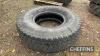 Bridgestone 385/95 R25 Tyres UNRESERVED LOT