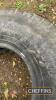 Bridgestone 385/95 R25 Tyres UNRESERVED LOT - 4