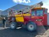 2002 Kellands Agri Buggy 2000ltr Self Propelled Sprayer c/w registration documents in office Hours: approx 5150 Reg. No. AP02 KWD - 2