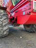 2002 Kellands Agri Buggy 2000ltr Self Propelled Sprayer c/w registration documents in office Hours: approx 5150 Reg. No. AP02 KWD - 12