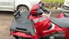 2018 Polaris Sportsman 570 SF AWD Quad Bike Reg. No. BD18 WDN Mileage: 935 - 7