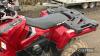 2018 Polaris Sportsman 570 SF AWD Quad Bike Reg. No. BD18 WDN Mileage: 935 - 8