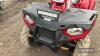 2018 Polaris Sportsman 570 SF AWD Quad Bike Reg. No. BD18 WDN Mileage: 935 - 9