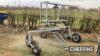 Giampi Irrigation boom and trolley, disassembled, c30ft - 8