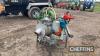 Doda HD35 slurry pump fitted with Storz 5inch hydraulic primer (reconditioned in December 2023) - 15