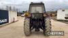 Case IH 1594 4wd Tractor c/w 2 spools, trailer breaking, front bonnet guard Reg. No. E796 KDE Ser. No. HE11528201 - 8