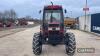 Case International 895XL Super 4wd Tractor c/w air con, twin assistor rams, 2 spools, trailer braking, vendor to supply registration documents Reg. No. J276 KRT Ser. No. JJE0004805 - 2