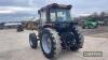 Case International 895XL Super 4wd Tractor c/w air con, twin assistor rams, 2 spools, trailer braking, vendor to supply registration documents Reg. No. J276 KRT Ser. No. JJE0004805 - 8