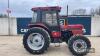 Case International 895XL Super 4wd Tractor c/w air con, twin assistor rams, 2 spools, trailer braking, vendor to supply registration documents Reg. No. J276 KRT Ser. No. JJE0004805 - 14